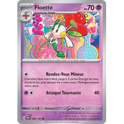 Floette 087/167