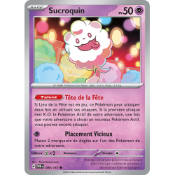 Sucroquin 089/167