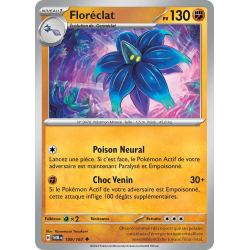 Floréclat 109/167