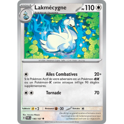 Lakmécygne 140/167