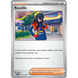 Roseille 145/167