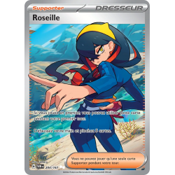 Roseille 204/167