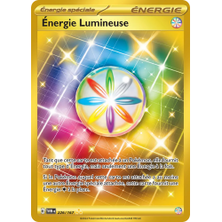 Énergie Lumineuse 226/167