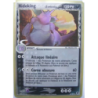 Nidoking d ESPÈCES DELTA 6/101