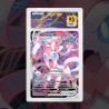 Gradation Nymphali Vmax 075/203 Full Art | SFG Grading
