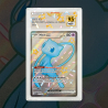 Gradation Mew 216/091 Full Art | SFG Grading