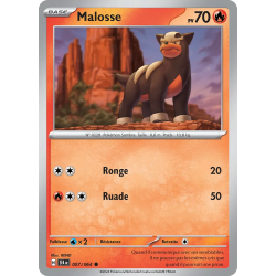 Malosse 007/64