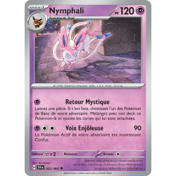 Nymphali 022/64