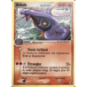 Arbok d ESPÈCES DELTA 13/101