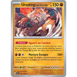 Ursaking Lune Vermeille 025/64