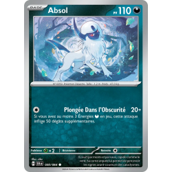 Absol 030/64