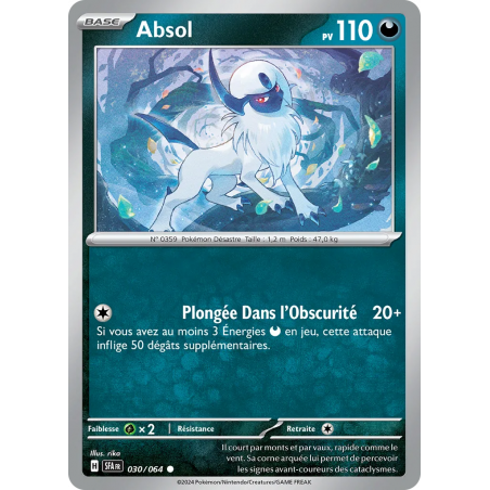 Absol 030/64