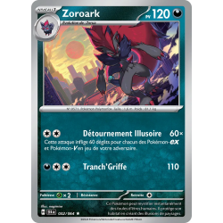 Zoroark 032/64