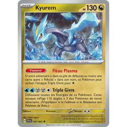 Kyurem 047/64