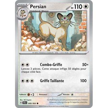 Persian 049/64