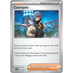 Cassiopée 056/64