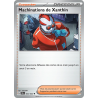 Machinations de Xanthin 064/64