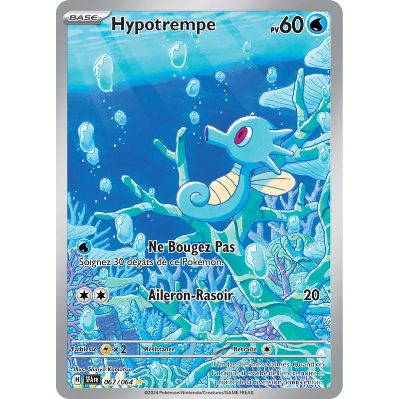 Hypotrempe 067/64