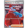 Machinations de Xanthin 089/64