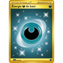 Énergie Obscurité de base 098/64