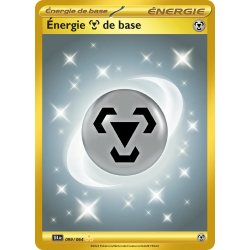 Énergie Métal de base 099/64