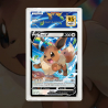 Gradation Évoli V 108/159 Full Art | SFG Grading