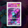 Gradation Fortusimia Ex 083/064 Full Art | SFG Grading