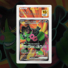 Gradation Felicanis Ex 082/064 Full Art | SFG Grading