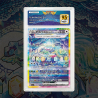 Gradation Terapagos Ex 170/142 Full Art | SFG Grading
