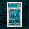 Gradation Teraclope 069/064 Full Art | SFG Grading