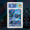 Gradation Skelenox 068/064 Full Art | SFG Grading