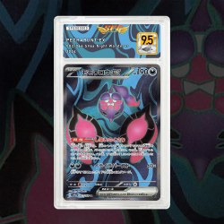 Gradation Pechaminus Ex 085/064 Full Art | SFG Grading