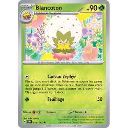 Blancoton 011/142