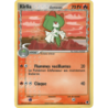 Kirlia d ESPÈCES DELTA 33/101