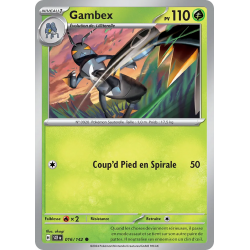 Gambex 016/142