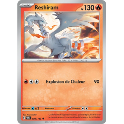 Reshiram 022/142