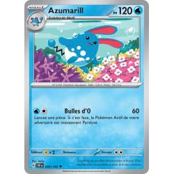 Azumarill 034/142