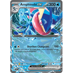 Amphinobi ex 041/142