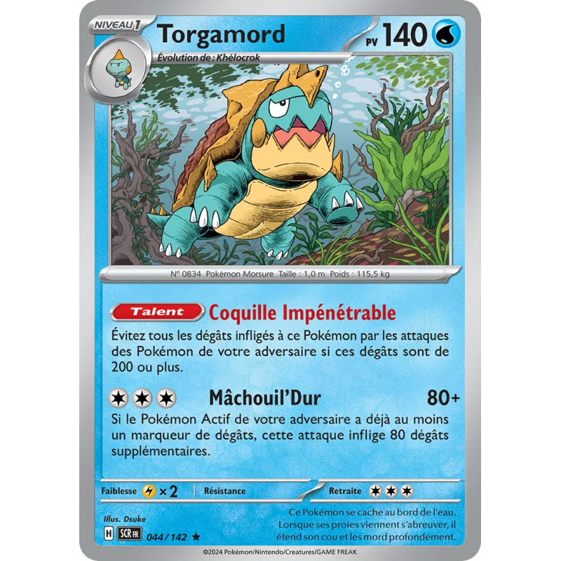 Torgamord 044/142