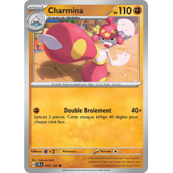 Charmina 079/142