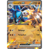 Lucario ex 082/142