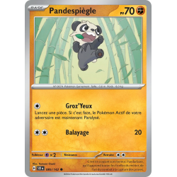 Pandespiègle 085/142