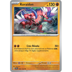 Koraidon 090/142