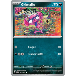 Grimalin 094/142