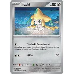 Jirachi 098/142