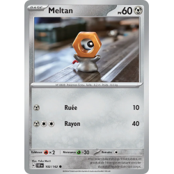 Meltan 102/142