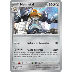 Melmetal 104/142