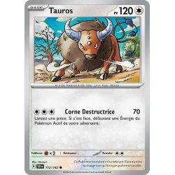 Tauros 112/142