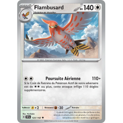 Flambusard 123/142