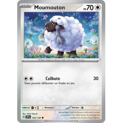 Moumouton 124/142